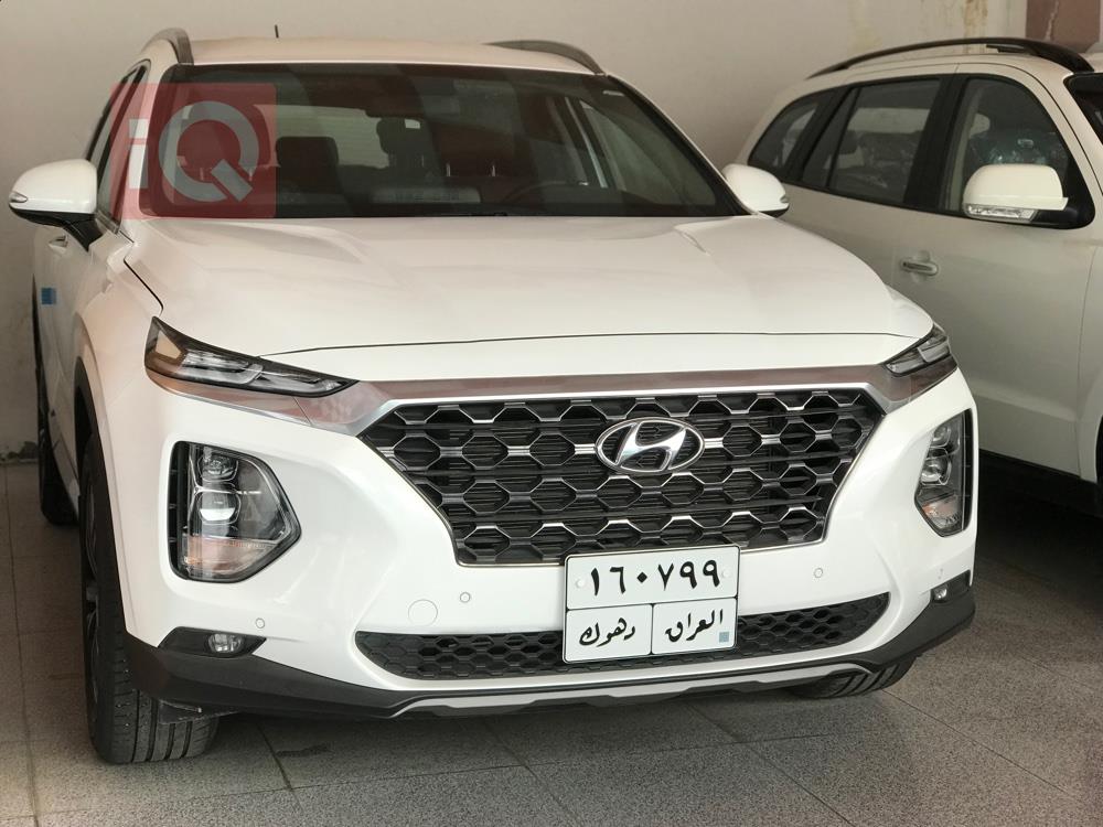 هیوندای سەنتافی